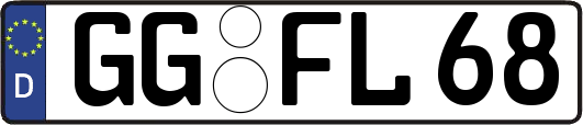 GG-FL68