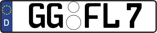 GG-FL7