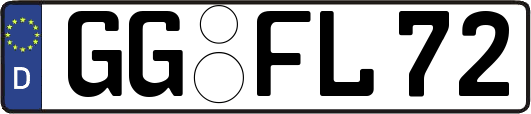 GG-FL72