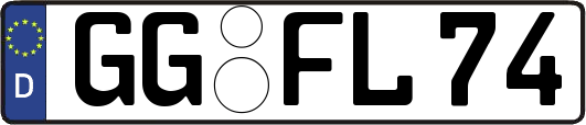 GG-FL74