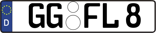 GG-FL8