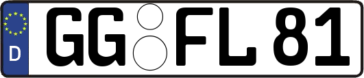 GG-FL81