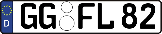 GG-FL82