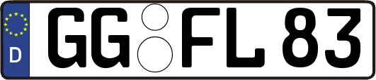 GG-FL83