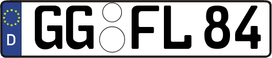 GG-FL84