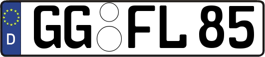 GG-FL85