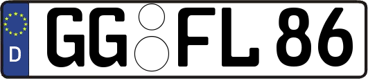 GG-FL86