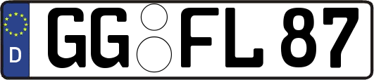 GG-FL87