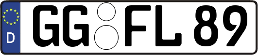 GG-FL89