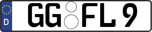 GG-FL9