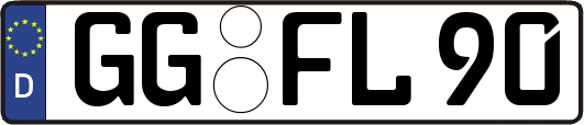 GG-FL90