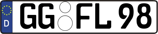 GG-FL98
