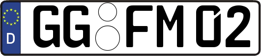 GG-FM02