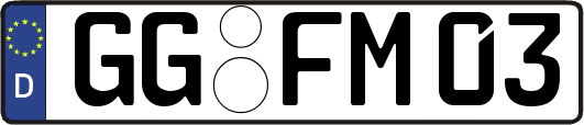 GG-FM03