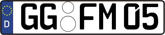 GG-FM05