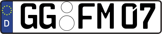 GG-FM07