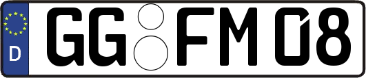 GG-FM08