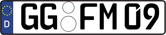 GG-FM09
