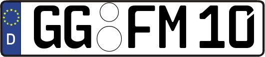 GG-FM10