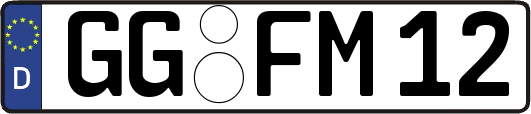 GG-FM12