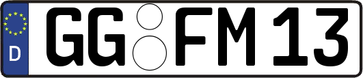 GG-FM13