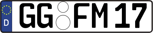 GG-FM17