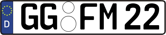 GG-FM22