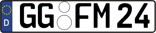 GG-FM24