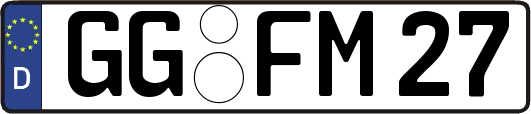GG-FM27