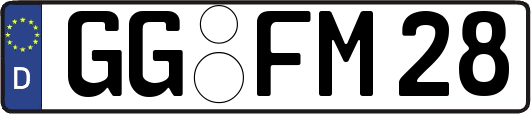 GG-FM28