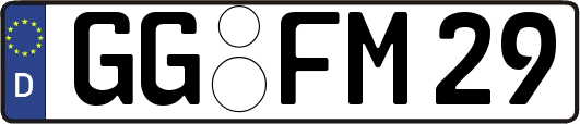 GG-FM29