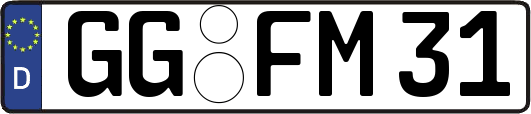 GG-FM31