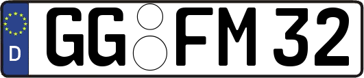 GG-FM32