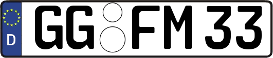 GG-FM33