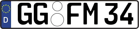 GG-FM34