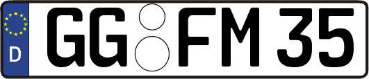 GG-FM35