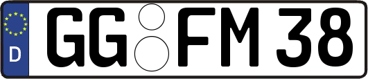 GG-FM38