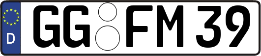 GG-FM39