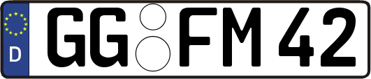 GG-FM42