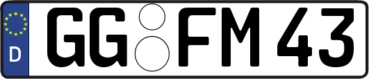 GG-FM43