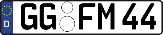 GG-FM44