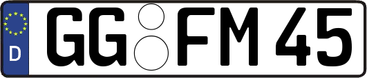 GG-FM45