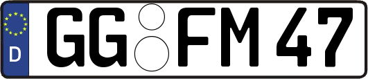 GG-FM47