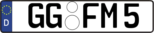 GG-FM5