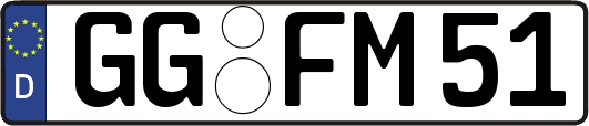 GG-FM51