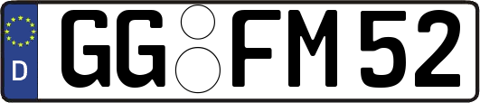 GG-FM52