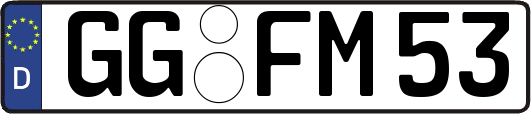 GG-FM53