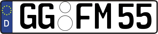 GG-FM55