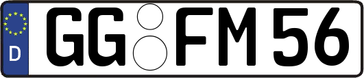 GG-FM56