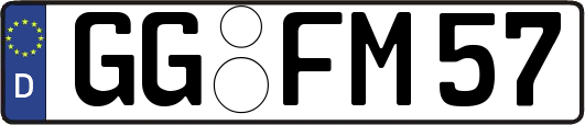 GG-FM57